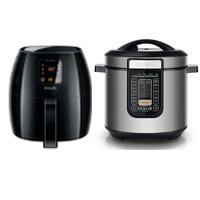 Small Appliances