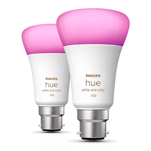 Smart Lighting