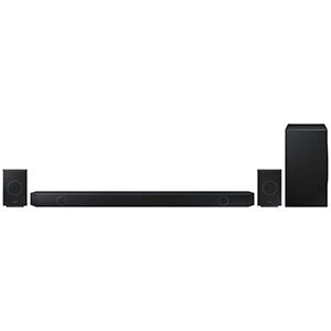 Soundbars