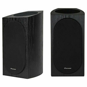 Speakers & Subwoofers