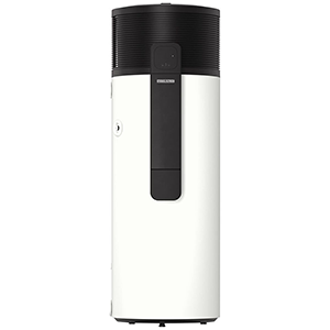 Heat Pump Hot Water