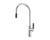 Gooseneck Taps