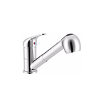 Spray Mixer Taps