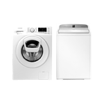 Laundry Buying Guide