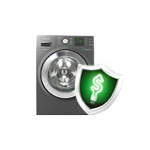 Efficent Washing Machines