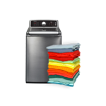 Heavy Duty Washing Machines