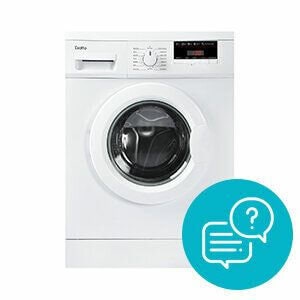 General Laundry Tips