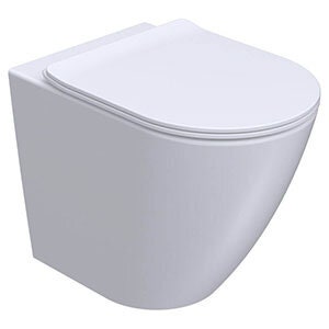 Toilet Pans
