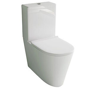 Toilet Suites