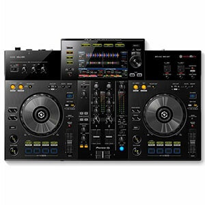 DJ Equipment