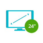 24 Inch TVs