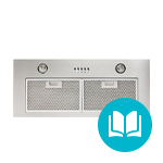 Under Cupboard Rangehood