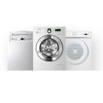 Washers & Dryers