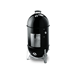 Weber Smoker Range