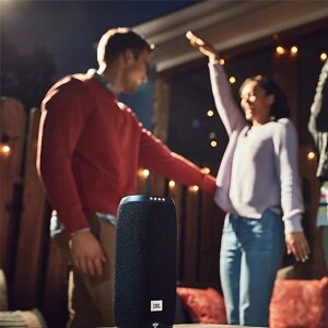 Wireless Speakers